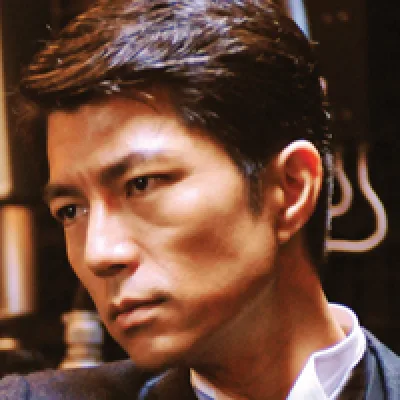 Kogoro Akechi
