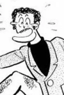 Kogoro Iboji