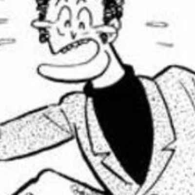Kogoro Iboji