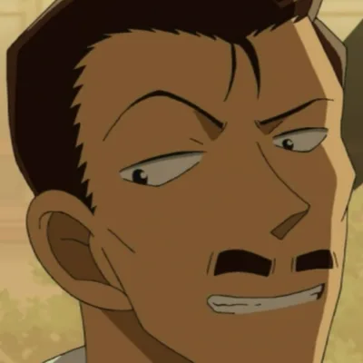 Kogorō Mōri