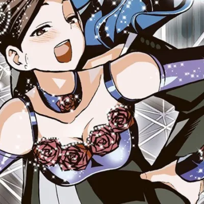 Koharu Kashiwa