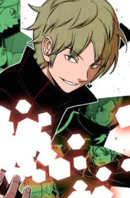 Kohei Izumi