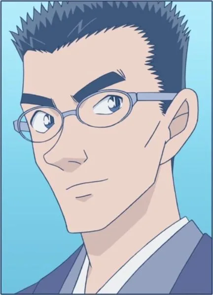 Kohji Haneda