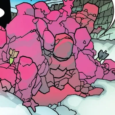 Kohlaab the Pile