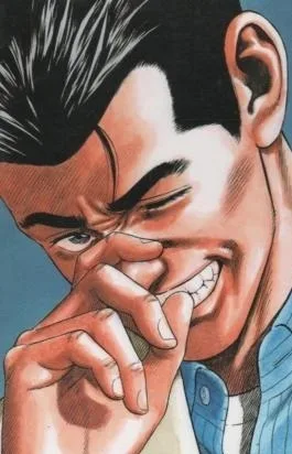 Koichi Kawato