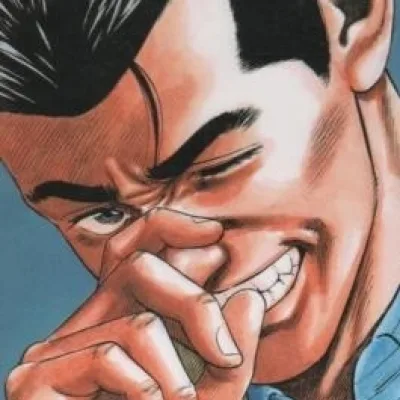 Koichi Kawato
