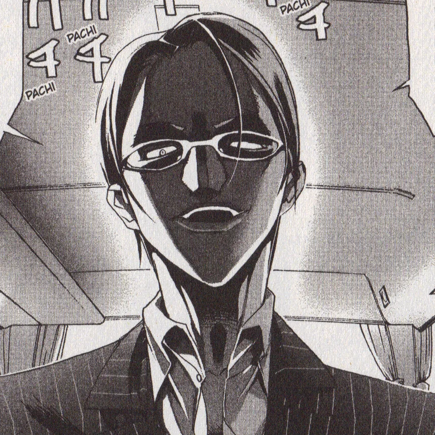 Koichi Shidou