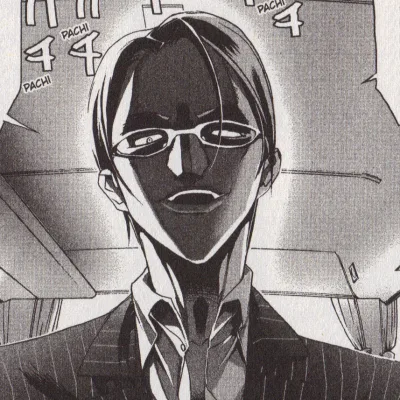 Koichi Shidou