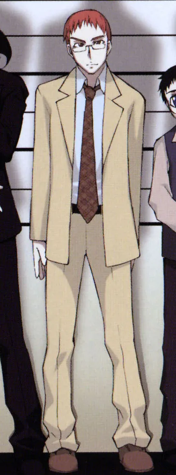 Koichi Tatsukawa