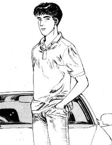Koichiro Iketani