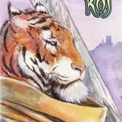Koj