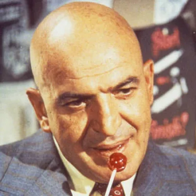 Kojak