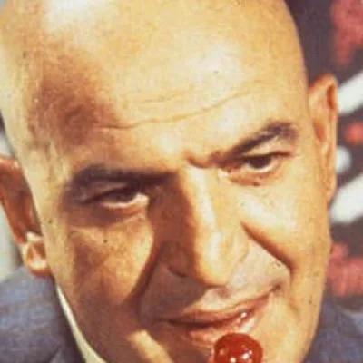 Kojak