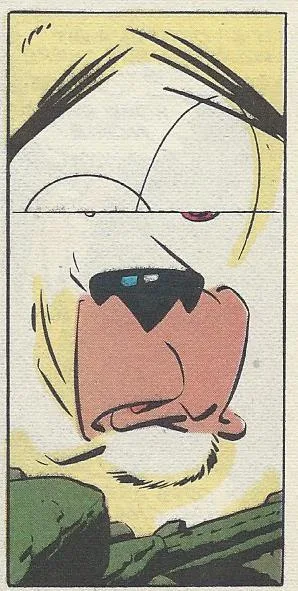 Kojak