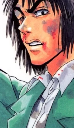 Koji Kuroki