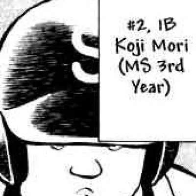 Koji Mori