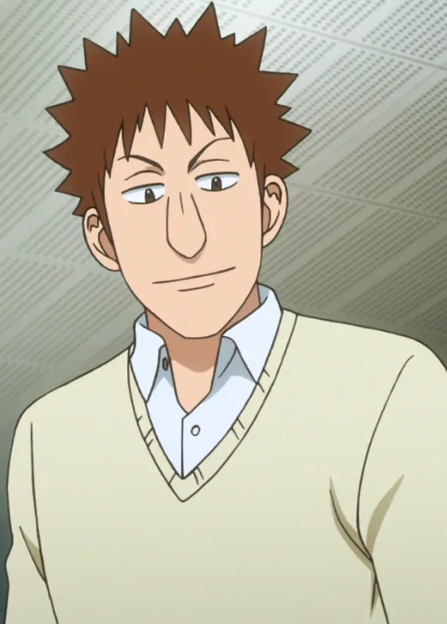 Kojirou Kageyama
