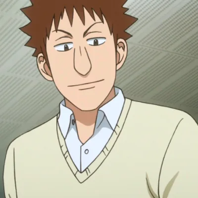 Kojirou Kageyama
