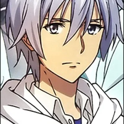 Kojou Akatsuki