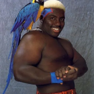Koko B. Ware