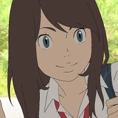 Kokone Morikawa