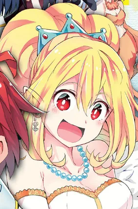 Kokoro Roko Rokoko