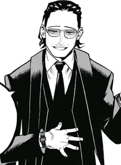 Koku Hanabata