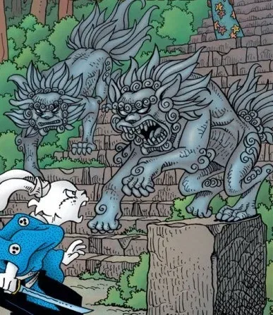 Komainu