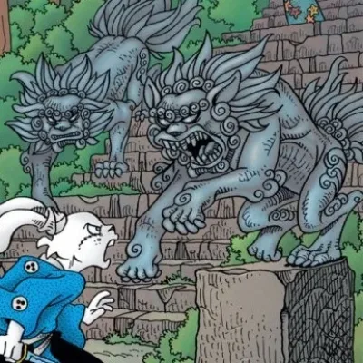 Komainu