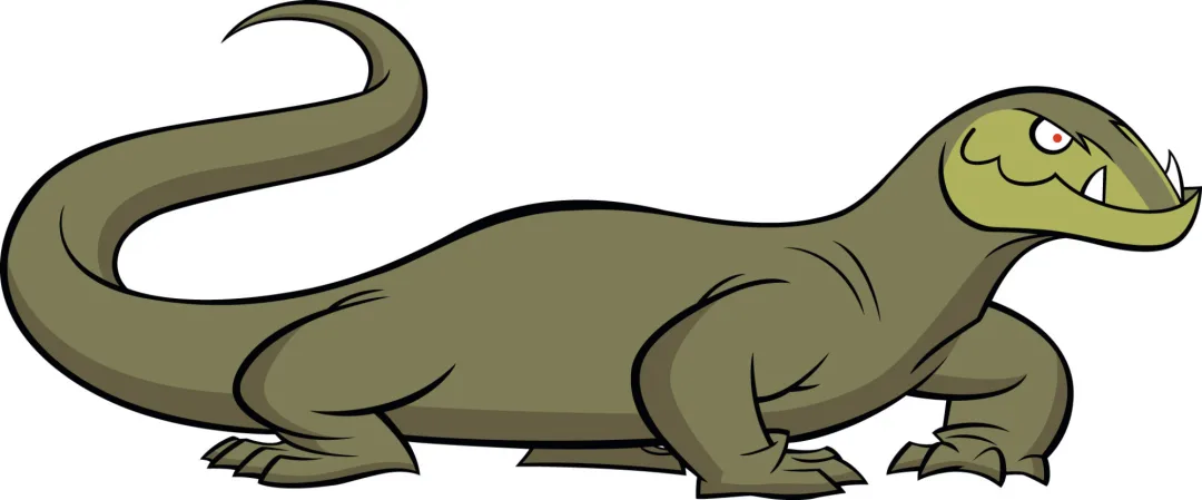 Komodo