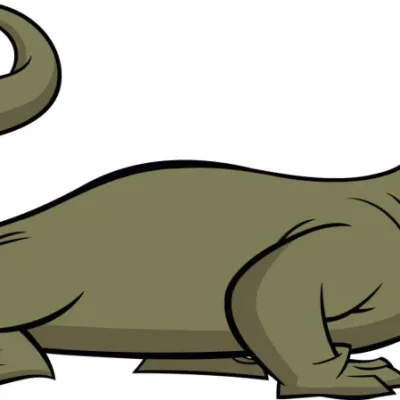 Komodo