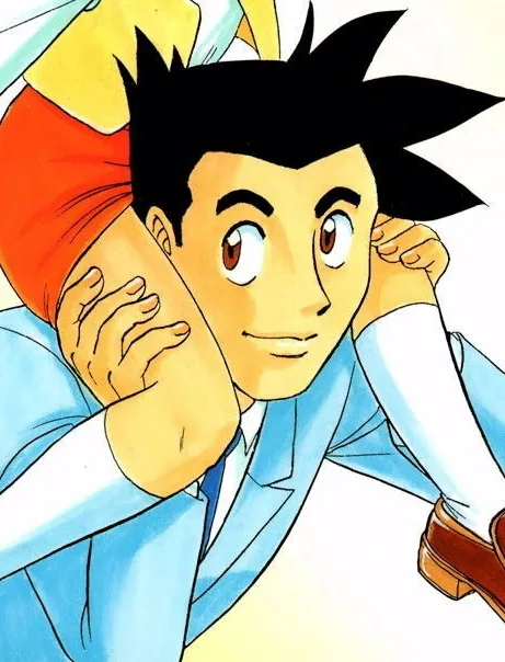Komori Takeru
