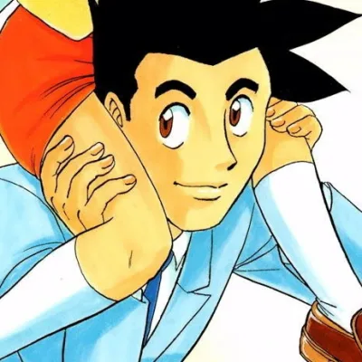 Komori Takeru