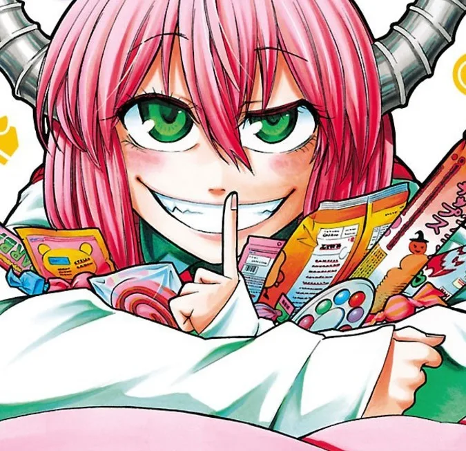 Kōmoto Akane