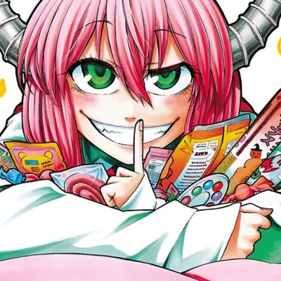 Kōmoto Akane