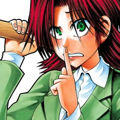 Kōmoto Akari