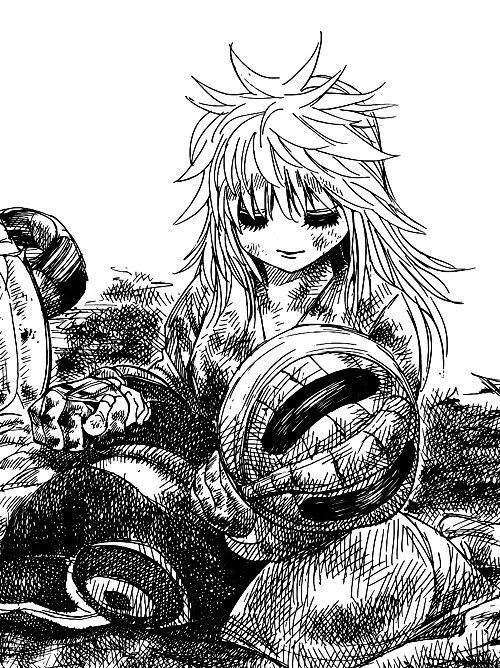 Komugi