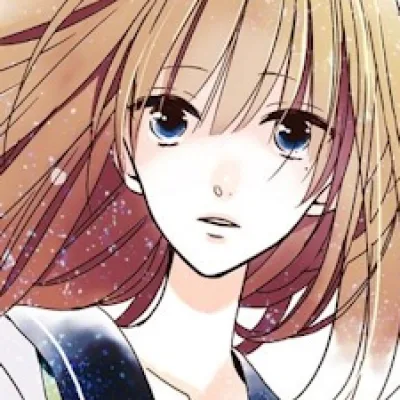 Komugi Kusunoki