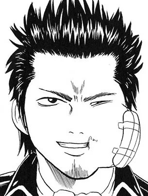 Kondō Isao