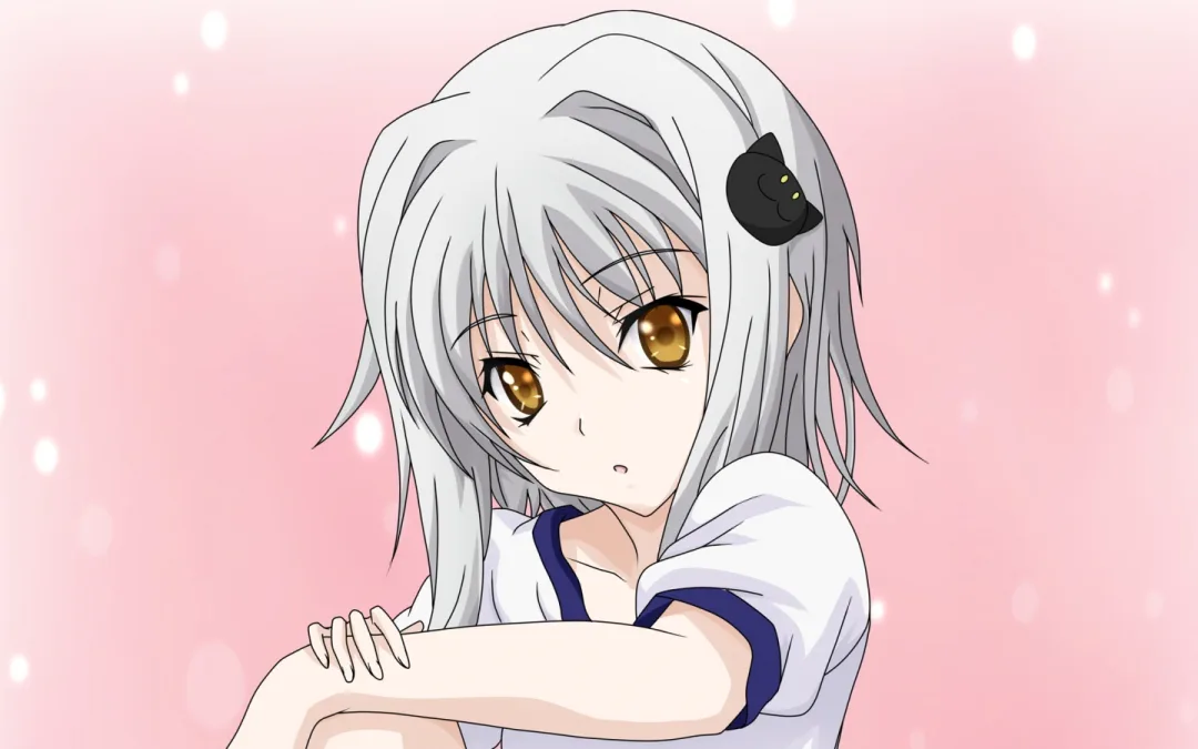 Koneko Toujou