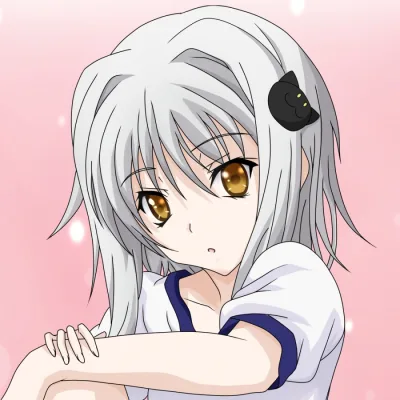 Koneko Toujou