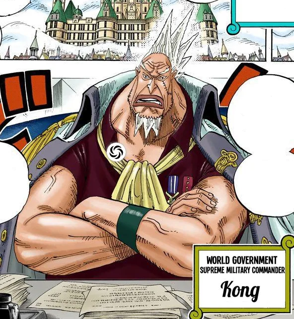 Kong
