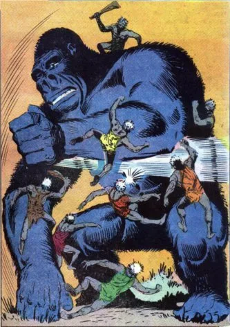 Konga