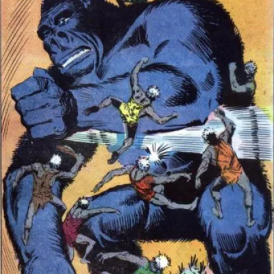 Konga