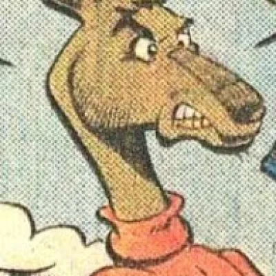 Kongaroo
