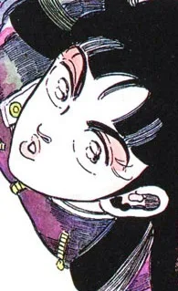 Kongoji Mai