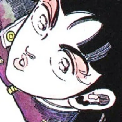 Kongoji Mai