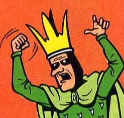 Koning Cactus