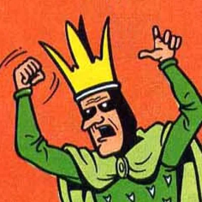 Koning Cactus
