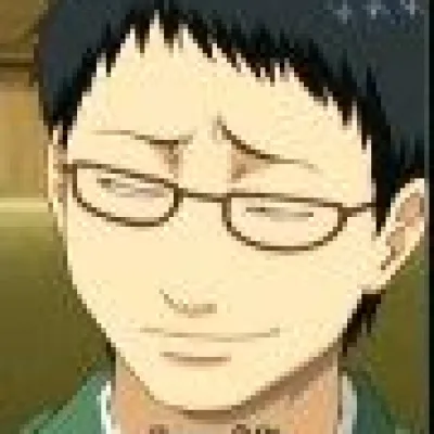 Konishi Kouhei